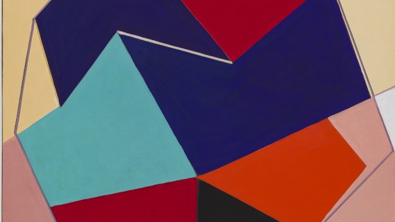 Simões de Assis apresenta exposição sobre o pioneirismo abstrato de Cícero Dias